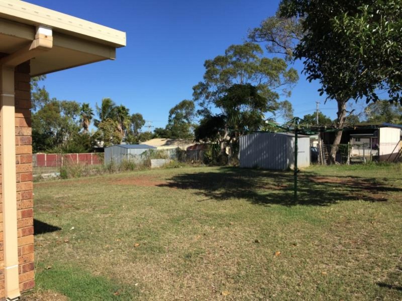 89 Donovan Crescent, Gracemere QLD 4702